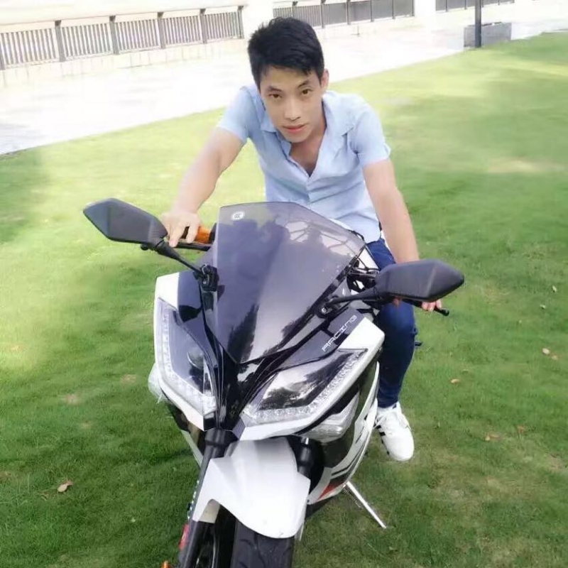 潘佰灯的第二张照片--晋江征婚网