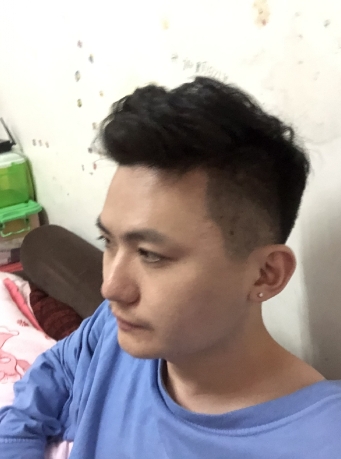 生的第一张照片--晋江征婚网