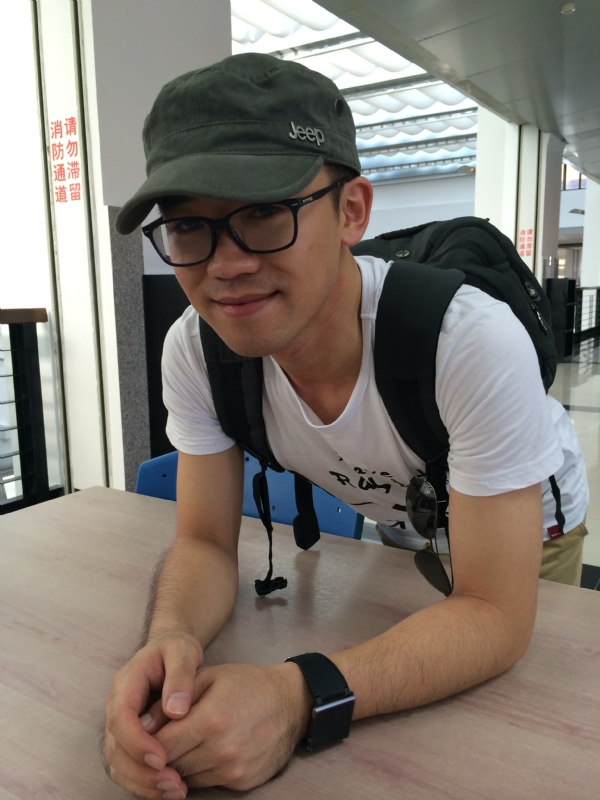 manson的第一张照片--晋江征婚网