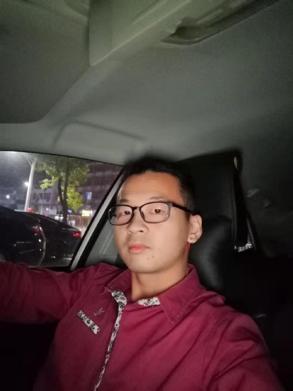 遇你最美的第一张照片--晋江征婚网