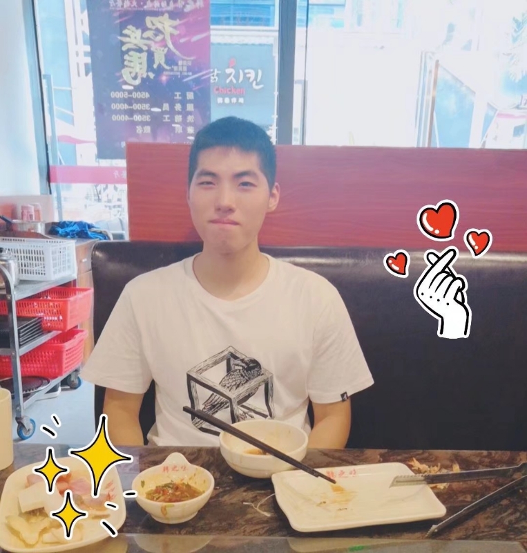 XUAN傑的第一张照片--晋江征婚网