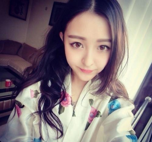 玉小姐的第一张照片--晋江征婚网