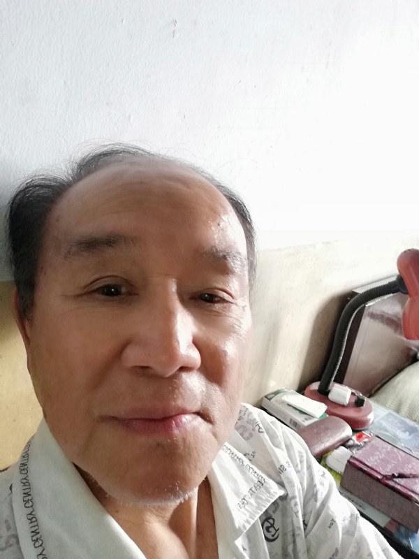 Su的第一张照片--晋江征婚网