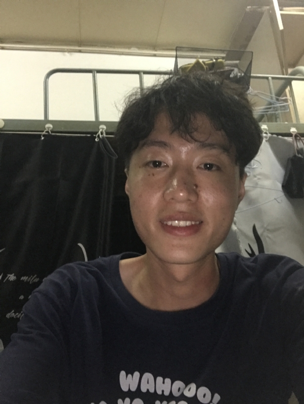 迷你兔子的第一张照片--晋江征婚网
