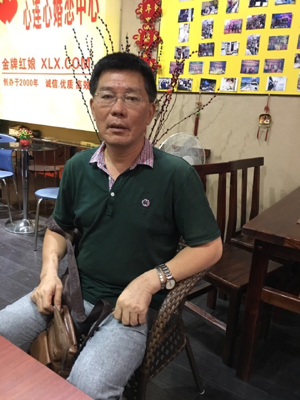 老连的第一张照片--晋江征婚网