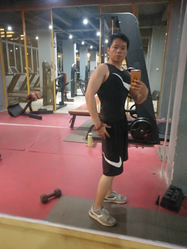 风影的第一张照片--晋江征婚网