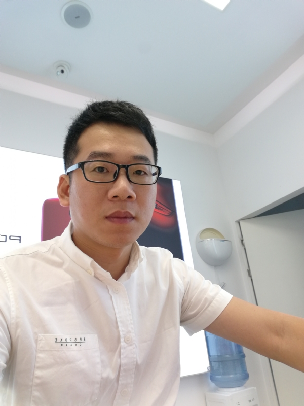 属狗的男人的第一张照片--晋江征婚网