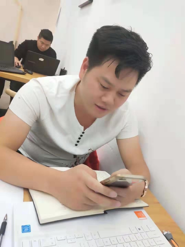 麒麟的第一张照片--晋江征婚网