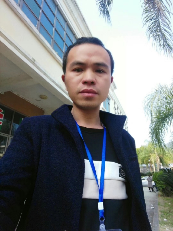 点点的第一张照片--晋江征婚网