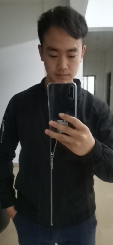 弥铭的第一张照片--晋江征婚网