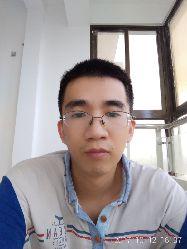 GCC的第一张照片--晋江征婚网