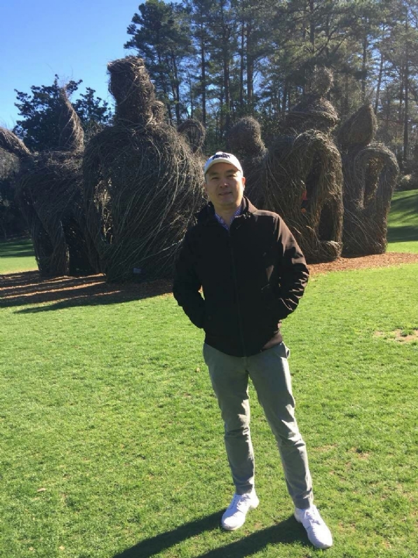 老实的第一张照片--晋江征婚网