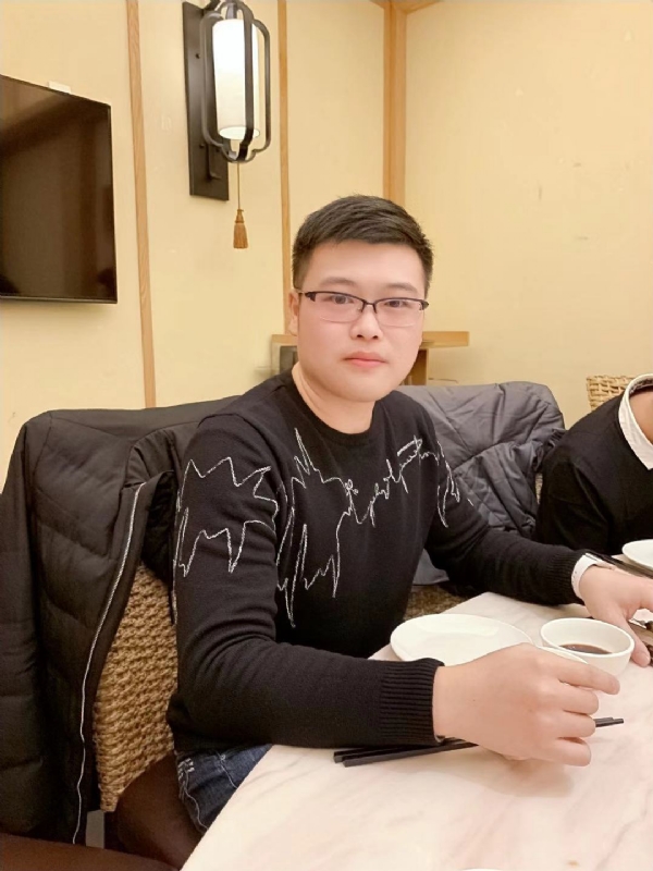 YIDA的第一张照片--晋江征婚网