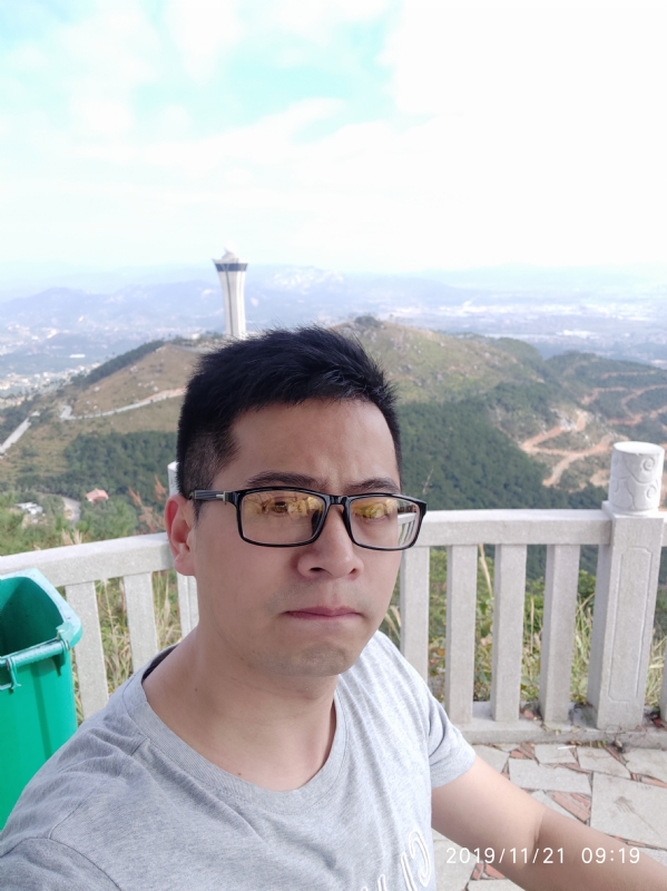 蔡某某的第二张照片--晋江征婚网
