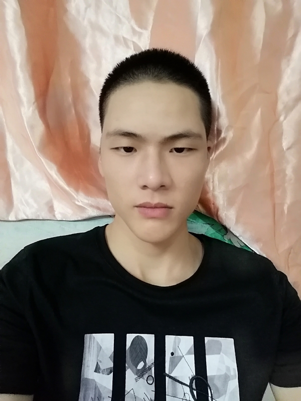 啊猫的第一张照片--晋江征婚网