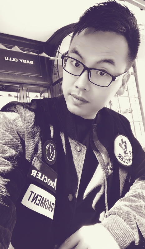 十七楼的猫的第一张照片--晋江征婚网