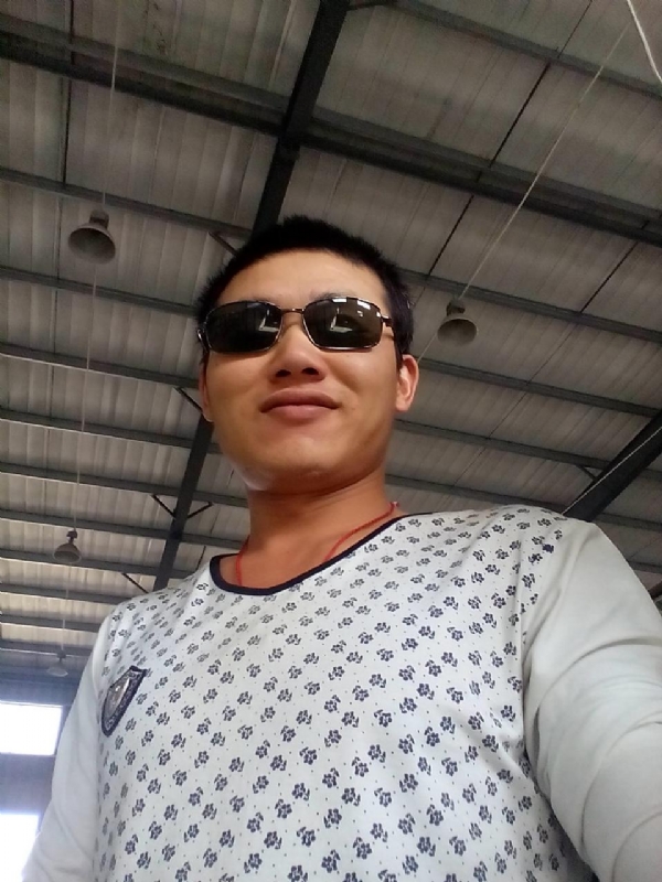 爱拼才会赢的第一张照片--晋江征婚网