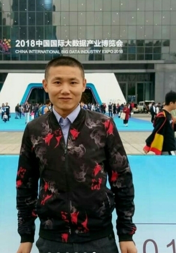 爱拼才会赢的第三张照片--晋江征婚网