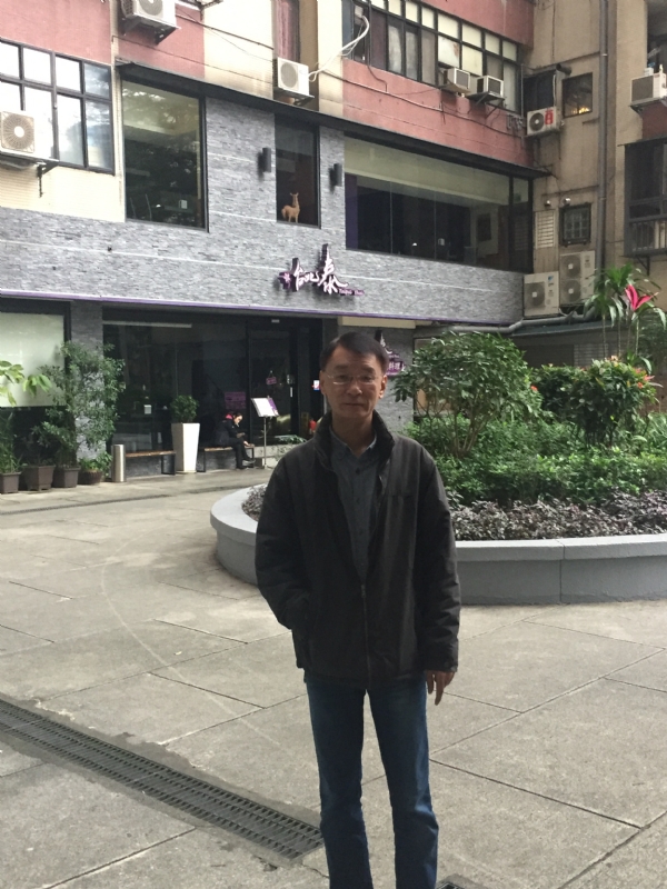 加百列的第二张照片--晋江征婚网