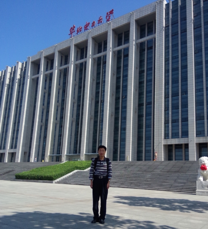 诚诚的第一张照片--晋江征婚网