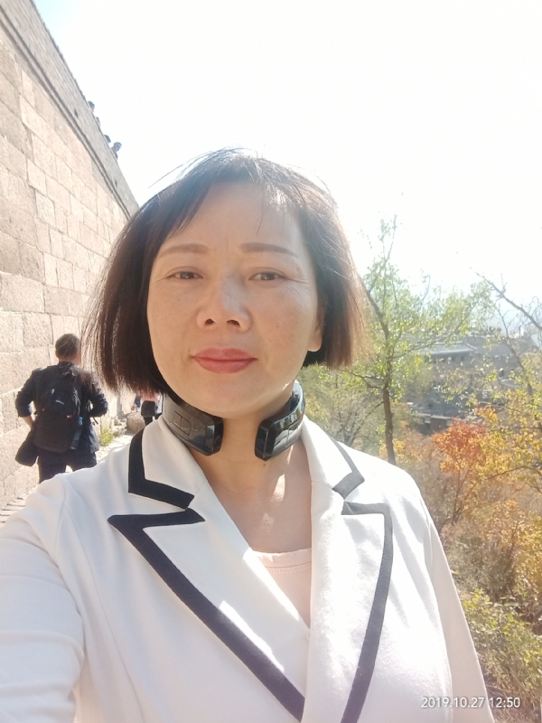 小雨的第三张照片--晋江征婚网