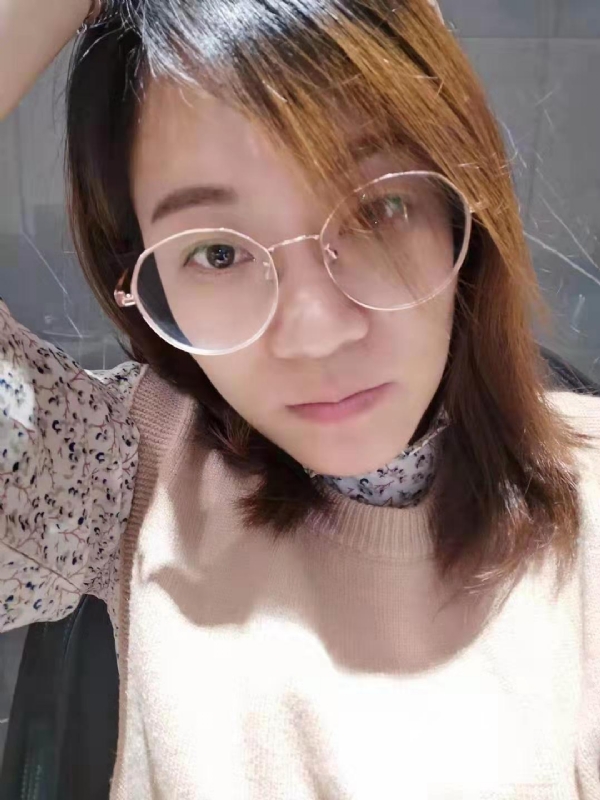 xiaobuliu888的第一张照片--晋江征婚网