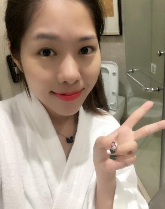 爱你很幸福的第一张照片--晋江征婚网