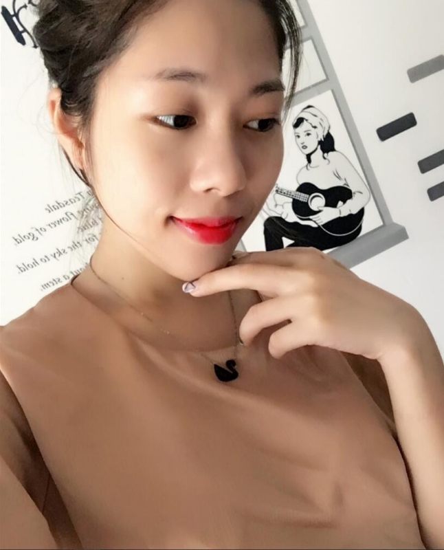 爱你很幸福的第二张照片--晋江征婚网