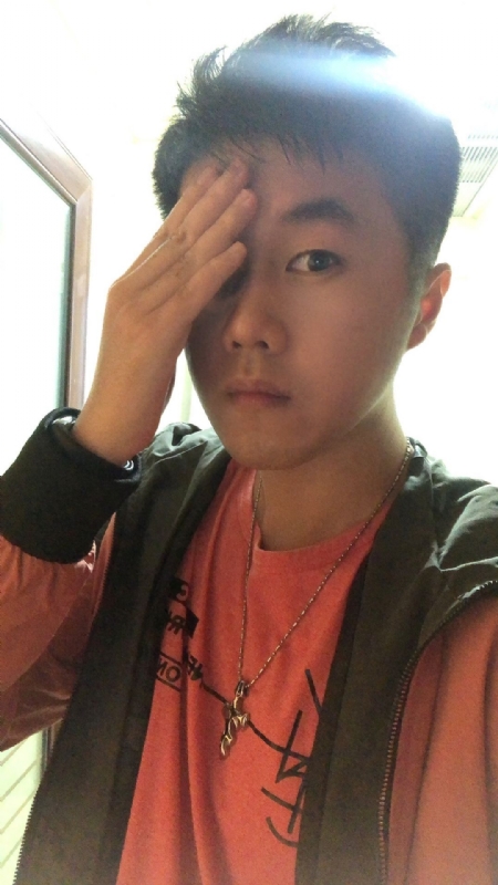 尐坏坏的第一张照片--晋江征婚网