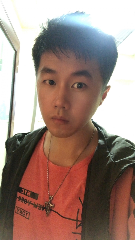 尐坏坏的第二张照片--晋江征婚网