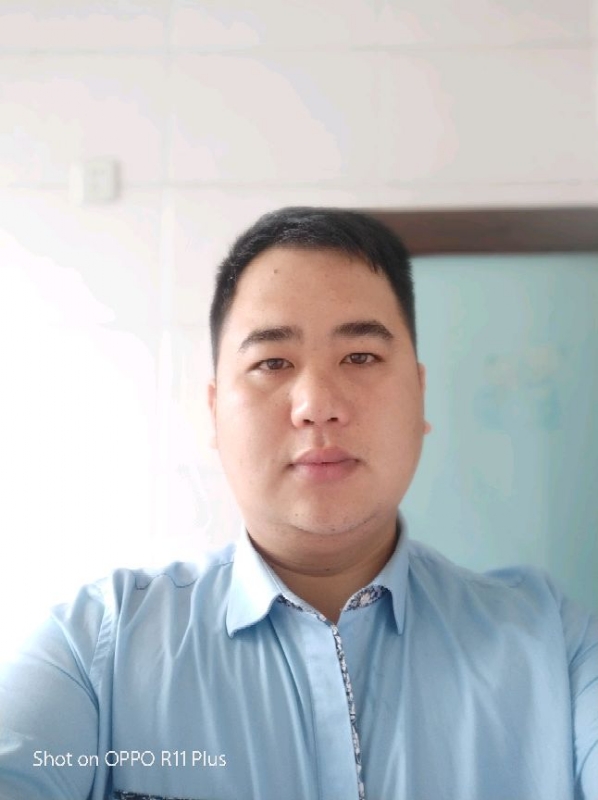 真心面对缘分的第二张照片--晋江征婚网