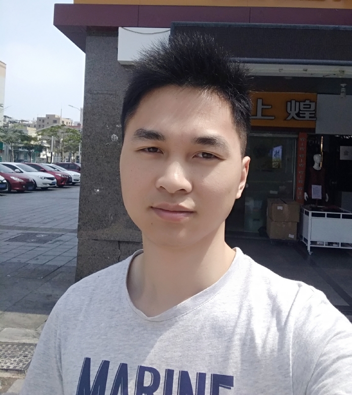 泰歌的第一张照片--晋江征婚网