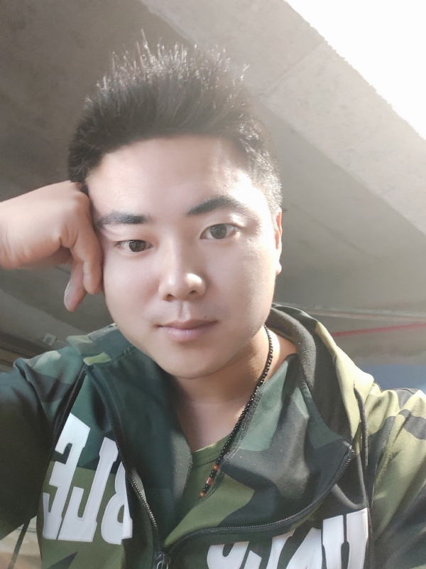 上门女婿的第一张照片--晋江征婚网