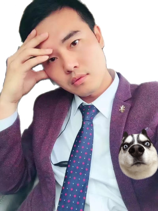 郑公子的第一张照片--晋江征婚网