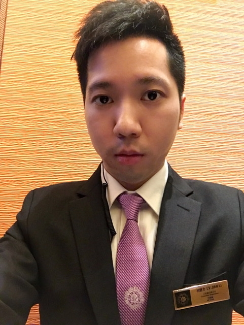 Hello的第一张照片--晋江征婚网