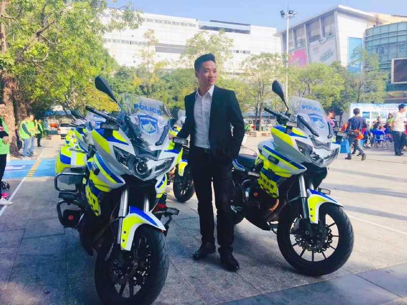 罗耀天的第二张照片--晋江征婚网