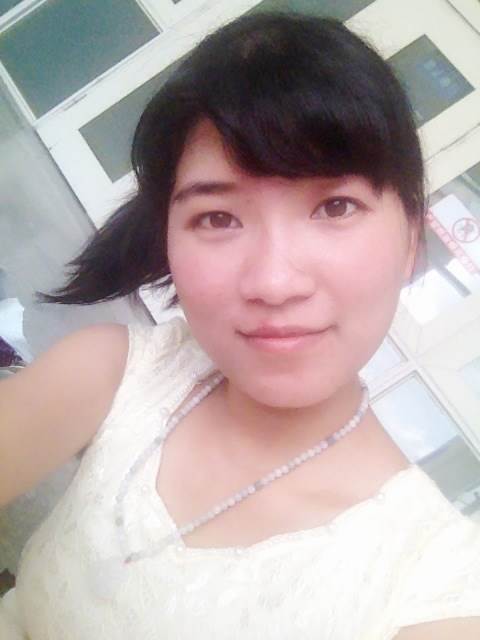 wgw的第一张照片--晋江征婚网