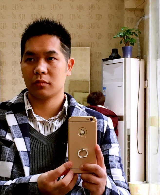 什么鬼的第一张照片--晋江征婚网