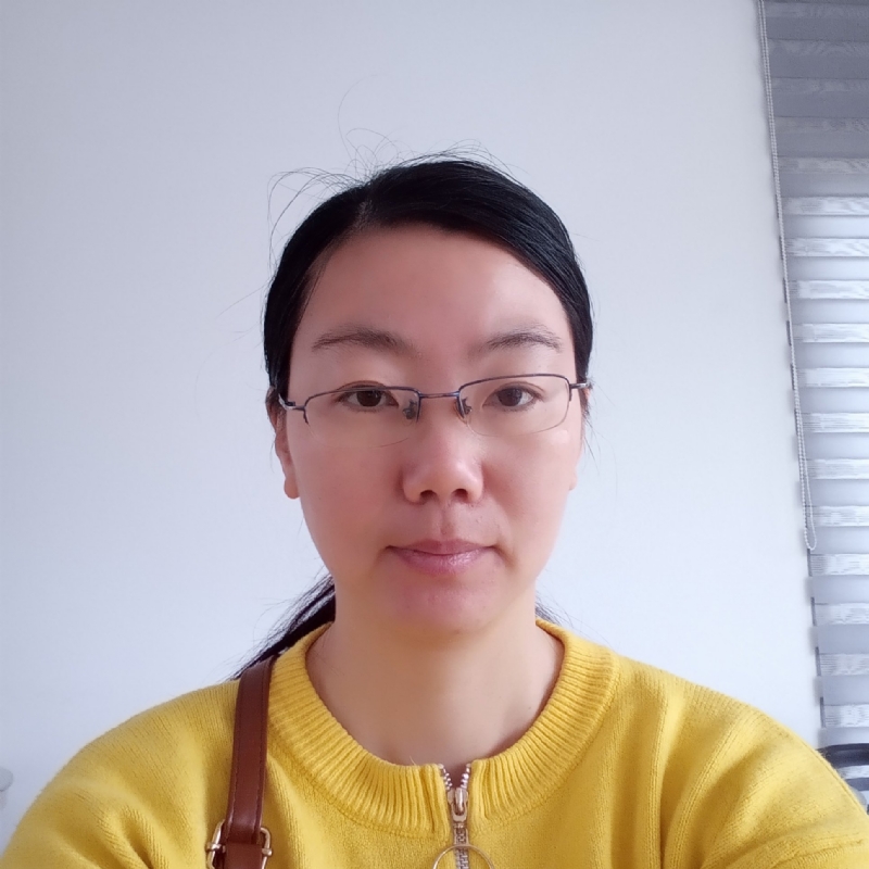 jennifer的第一张照片--晋江征婚网