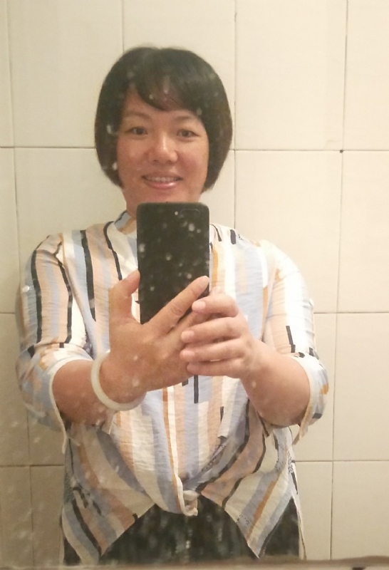 金金的第一张照片--晋江征婚网