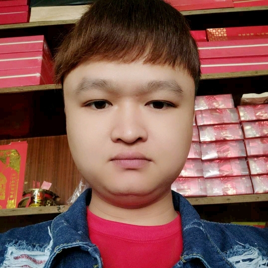 梦海的第一张照片--晋江征婚网