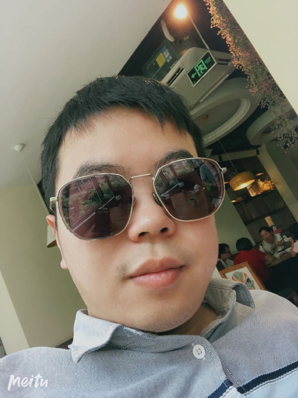 月台等路人的第一张照片--晋江征婚网