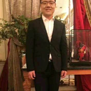 誠信的第一张照片--晋江征婚网