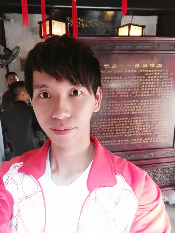 alex流年的第一张照片--晋江征婚网