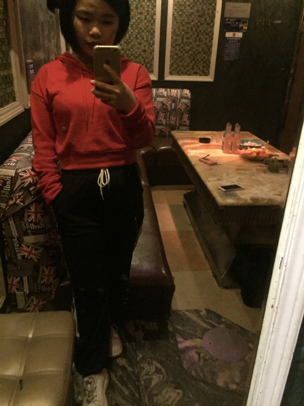 阿言的第二张照片--晋江征婚网