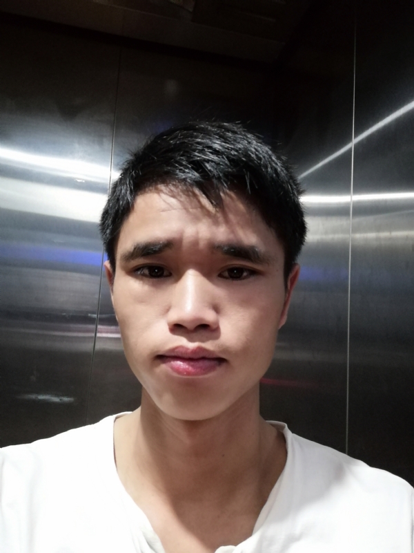 华仔的第一张照片--晋江征婚网