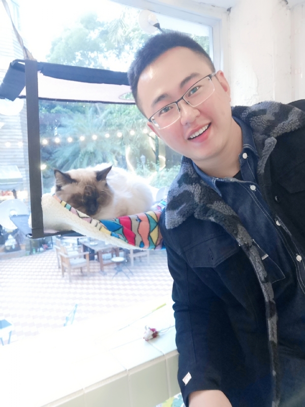 云轩的第一张照片--晋江征婚网