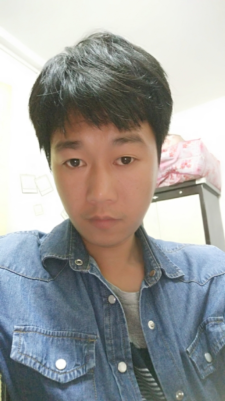 rain的第一张照片--晋江征婚网