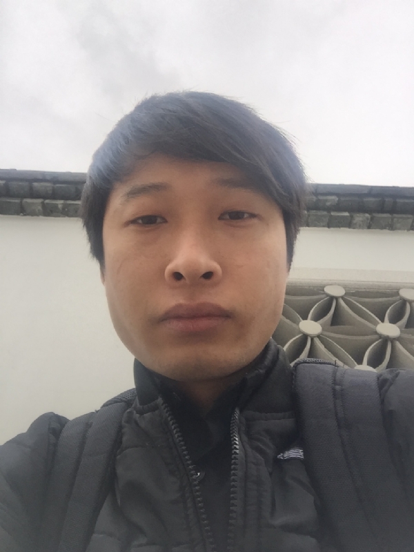 小雷的第一张照片--晋江征婚网