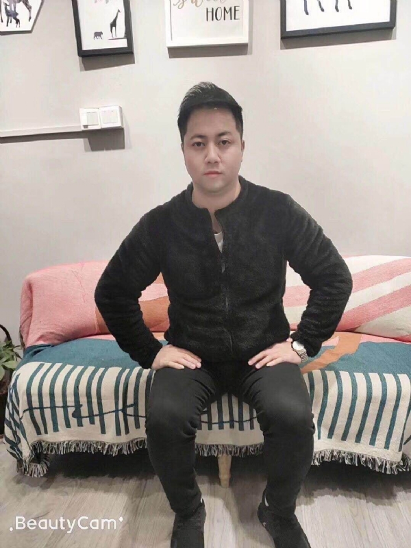 牛奶暖男的第二张照片--晋江征婚网